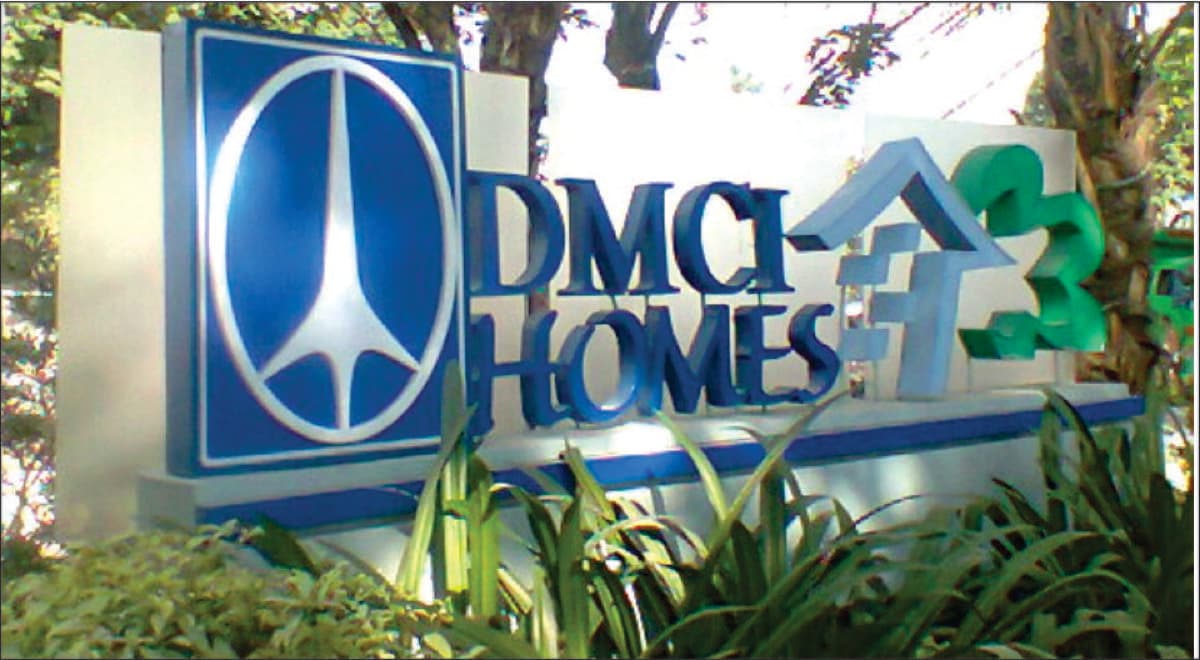 DMCI Homes