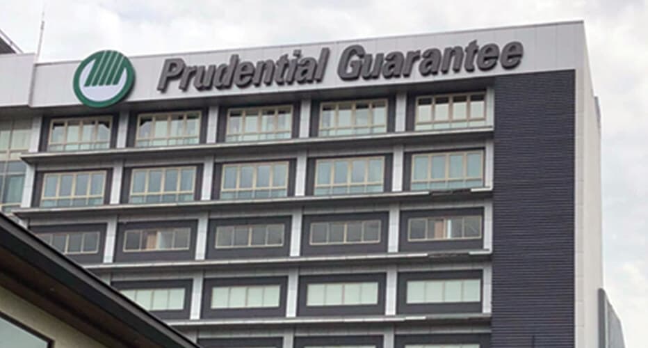 Prudential Guarantee HQ