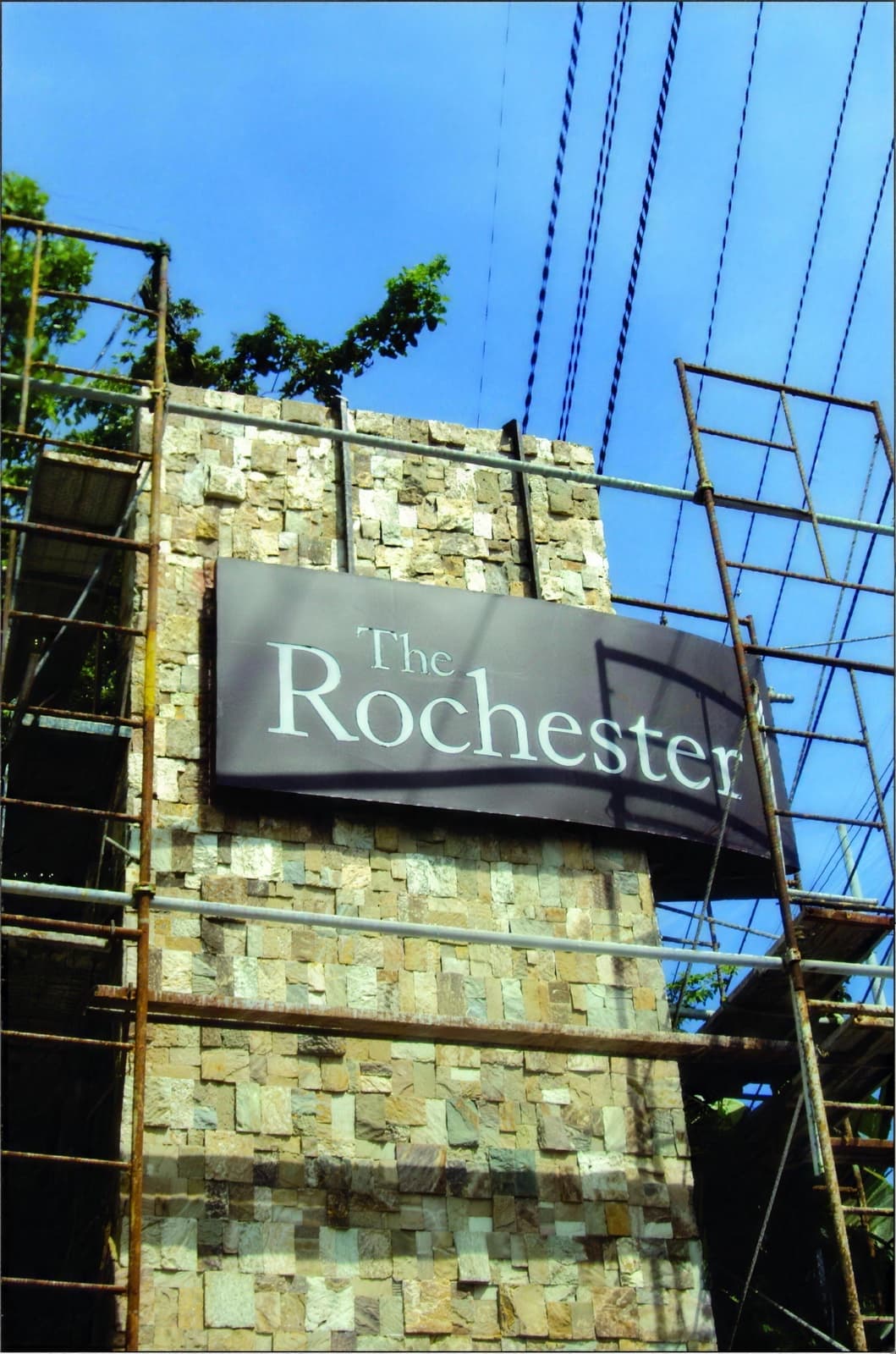 The Rochester