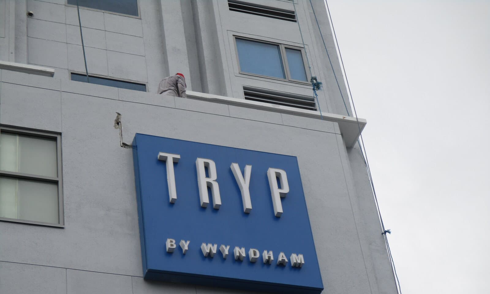 TRYP by Wyndham