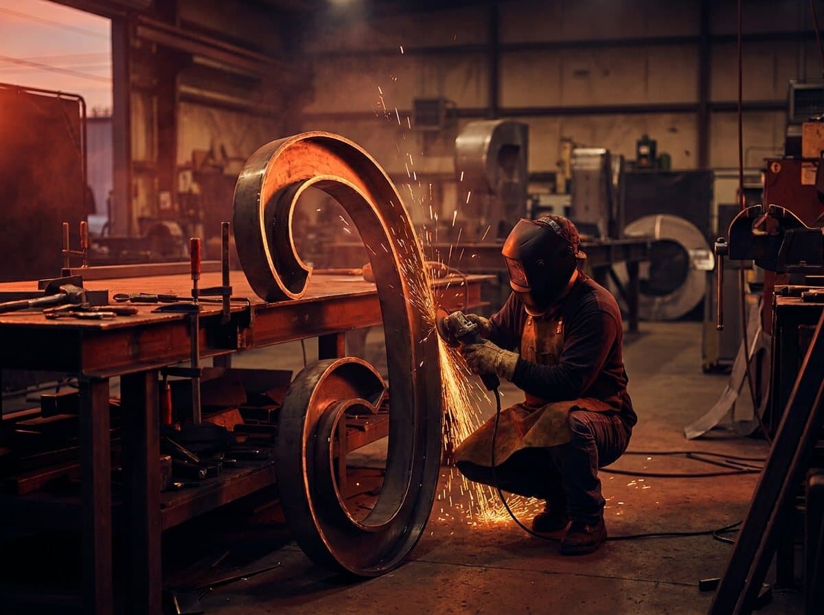 Fabrication