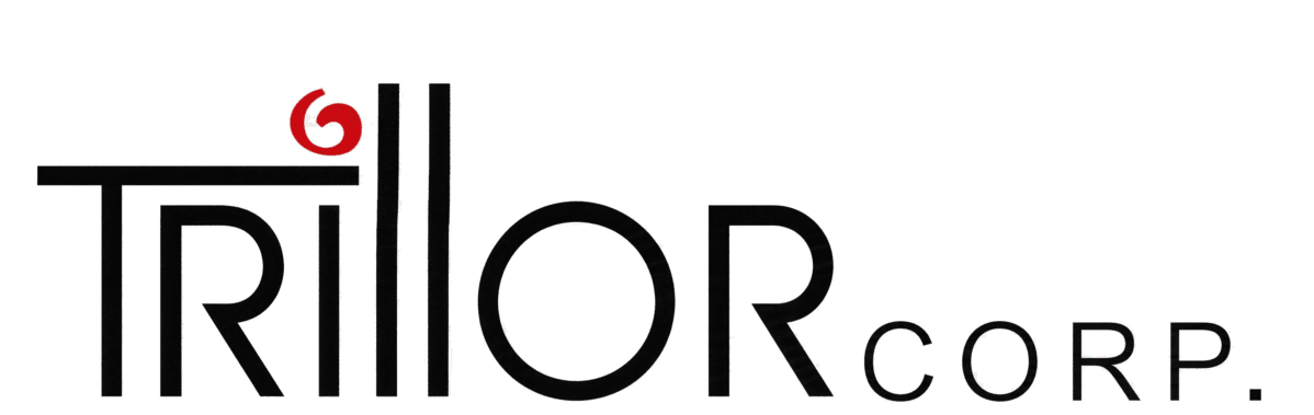 Trillor Corporation — The Outdoor Advertising Company